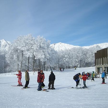 Villa Komakusa Hakuba Exteriör bild